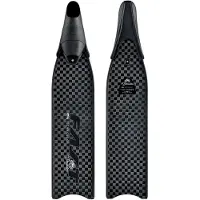 C4 Fast 25 Hd Harpunfiskefinner