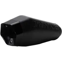 Remus For Vespa Gts 125 From 2021 Euro 5 With Catalityc Converter Ec Linkrør