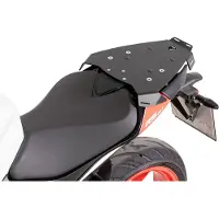 Hepco&Becker Sportrack Aprilia RS 457 2024-, boltet på