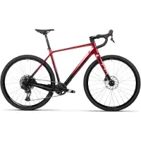 Bombtrack Hook Ext C Apex Axs 2025 Gravelcykel