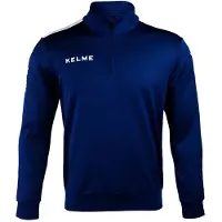 Kelme Lince Halv Lynlås Sweatshirt