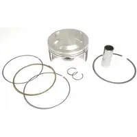 Athena Husqvarna Te/tc 610 99-03 U00d897.96 Mm Stempelkit