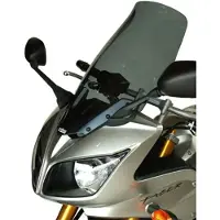 Bullster High Yamaha Fz1 Fazer Forrude