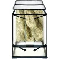 Exo Terra Terrarium Skærmtopdæksel 30x30cm