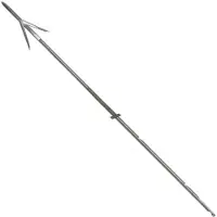 Pathos Tahitian Tw Double Barb Spydskaft 6.5 Mm