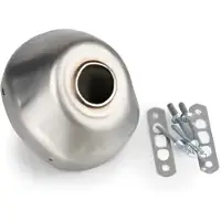 Oxa D.30mm Endestykke