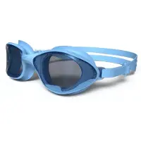 Nike Plaukimo akiniai Expanse mėlyna NESSB161-438 OS