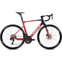 Bh Rs1 5.0 Ultegra Di2 2026 Landevejscykel
