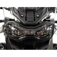 Hepco&Becker Triumph Tiger 900 Rally Pro 2024 Lygtebeskytter