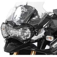 Hepco&Becker Triumph Tiger Explorer Xr/x/12-15 7007513 00 01 Lygtebeskytter