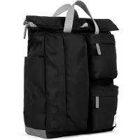 Roka London Waterhouse Recycled Canvas Rygsæk