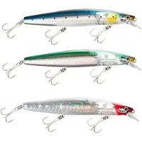 Shimano Fishing Exsence Silent Ass Flash Boost Minnow 129 Mm