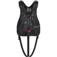 Typhoon Hudson 50n Redningsvest