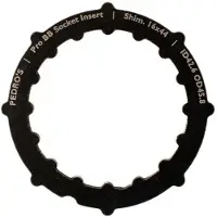 Pedro´s Shimano Lejepresseadapter