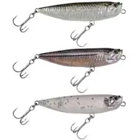 Molix Fat Rattlin Tarpon Series Overflade Stickbait 6g 65 Mm