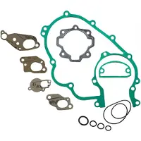 RMS Beauty Piaggio Vespa Px 125-150-200cc E/rally 200cc/cosa 1-2 100684112 Komplet Pakningssæt
