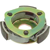 RMS Beauty Piaggio Vespa Lx 125-150cc 100360521 Fuldt Snit