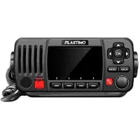 PLASTIMO Fx500 Plus Vhf Eger