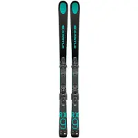 Kästle Rx9+k12 Tri Gw Alpin Ski Pakke