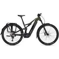 Focus Thron² 6.7 Eqp 29´´ 2025 Elektrisk Mtbcykel