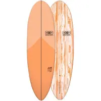 Ocean & Earth Happy Hour Epoxy Soft 6´0´´ Surfbræt