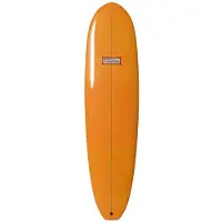 Dewey Weber Quantum Longboard 7´2´´ Surfbræt