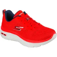 SKECHERS Go Walk Hyper Burst Sko