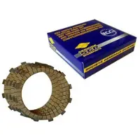 Fcc Yamaha Yzf 600 R6 Dk50087 Koblingsskiver Kit