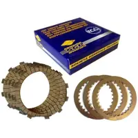Fcc Honda Vf 700 F Koblingsskiver Kit