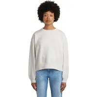G-Star Premium Core Cropped Loose Sweatshirt