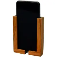 Talamex Justerbar Smartphoneholder 11.5x3.8 Cm