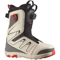 Salomon Launch Boa Sj Snowboardstøvler