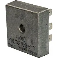 Sgr 12v Ca 3 Fastons 4179039 Regulator/ensretter