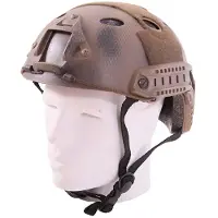 Emerson Fast Pj Hjelm