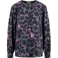 Fynch&Hatton 24111114 Langærmet Bluse