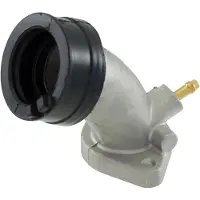 RMS Beauty Manifold Yamaha Majesty 125cc 1998-2002 100520460 Indsugningsmanifold