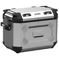 Kappa Moto Kfr48al Sidetaske
