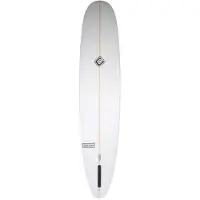 Clayton Noserider 9´0x22 1/2x2 3/4 Vol 63.7l Surfbræt