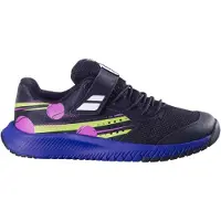 Babolat Pulsion Kd Sko Til Alle Overflader