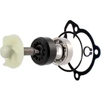 RMS Beauty Yamaha N-max 150 100110700 Reparationssæt Til Vandpumpe