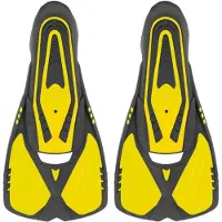 Abysstar F1 Pro Dykkerfinner