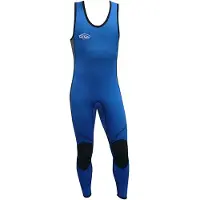Seland Gallego Kids 3 Mm Fridykkerdragt