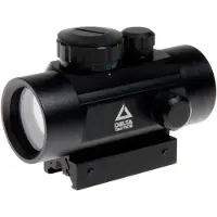 Delta Tactics 1x30 Red Dot Udvidelse