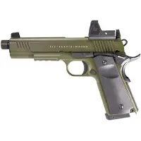 Secutor Arms Rudis Magna Xiv Co2 Airsoft-pistol