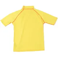 Surf System Logo Kortærmet Rash Guard
