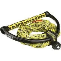 Seachoice 5-delt Reflekterende Wakeboardreb