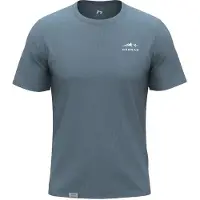 Hannah Fred T-shirt Med Korte ærmer