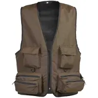 GARBOLINO Serenity Fiskevest
