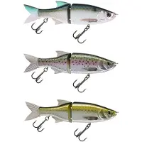 Molix Floating Glidebait 73g 130 Mm