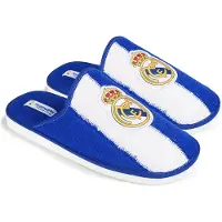 Marpen Real Madrid Cf Suatex Summer 24-25 Kid Tøfler